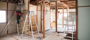Entreprise de rénovation de la maison et de rénovation d’appartement à Allauch